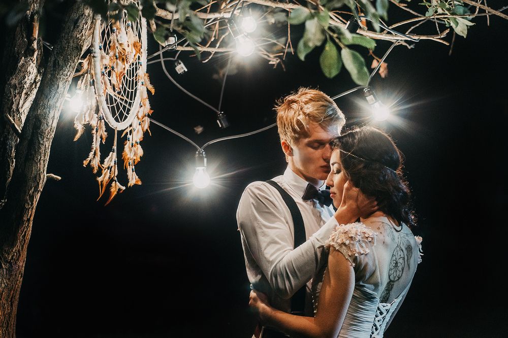 Photograph by Алексей Вирусян