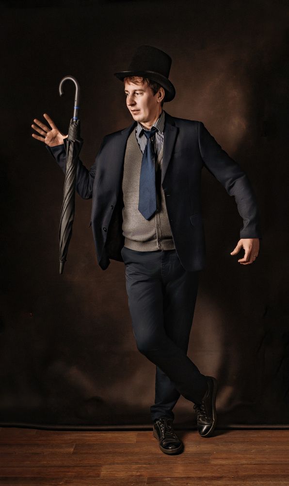 Photograph by Елена Ефимова