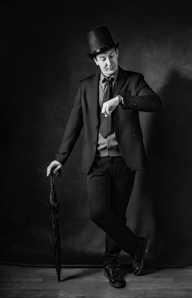 Photograph by Елена Ефимова