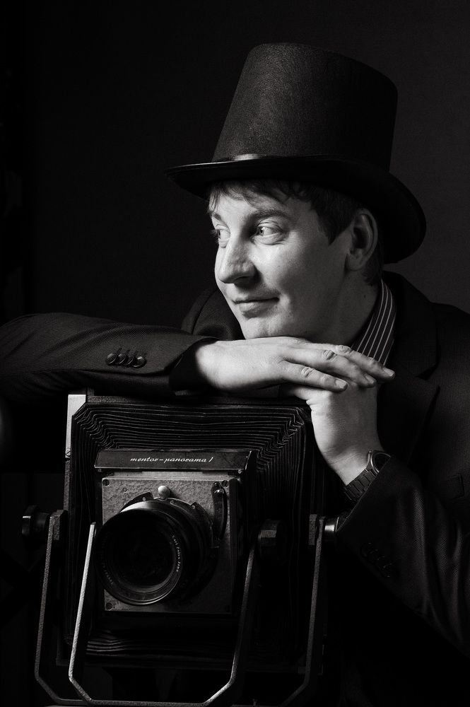 Photograph by Елена Ефимова