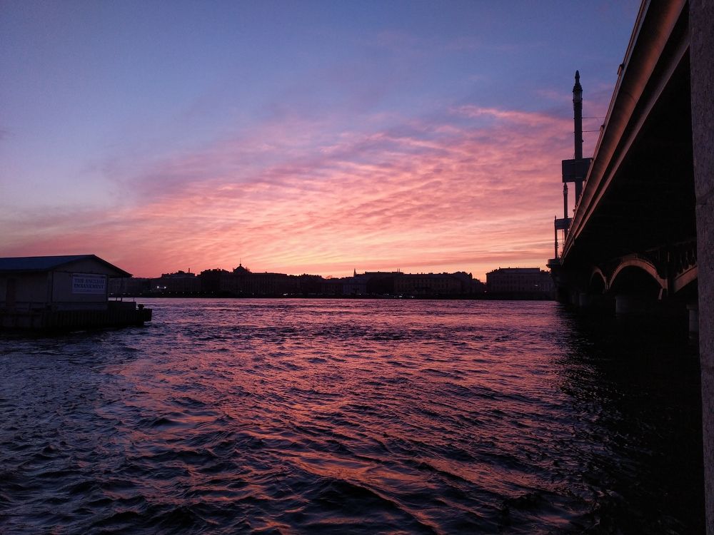 Photograph by Olga Kot