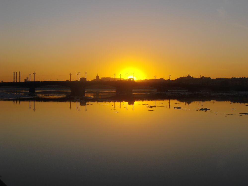 Photograph by Olga Kot