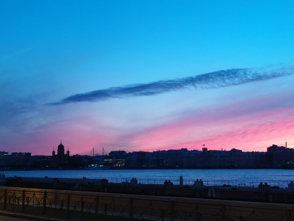 Photograph by Olga Kot