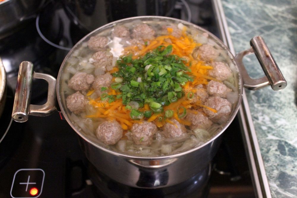 Photograph by Olga Bagaeva