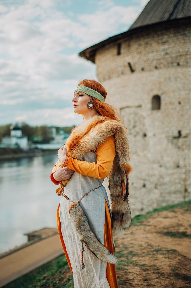 Photograph by Екатерина Чичина