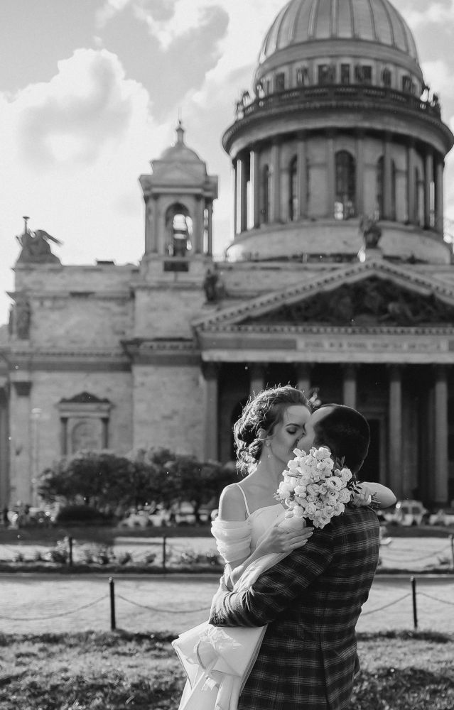 Фотография автора Анна Михайлова