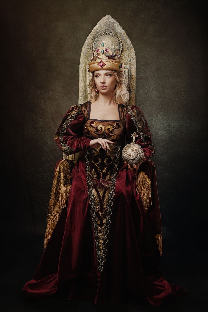 Photograph by Сергей Рубанов