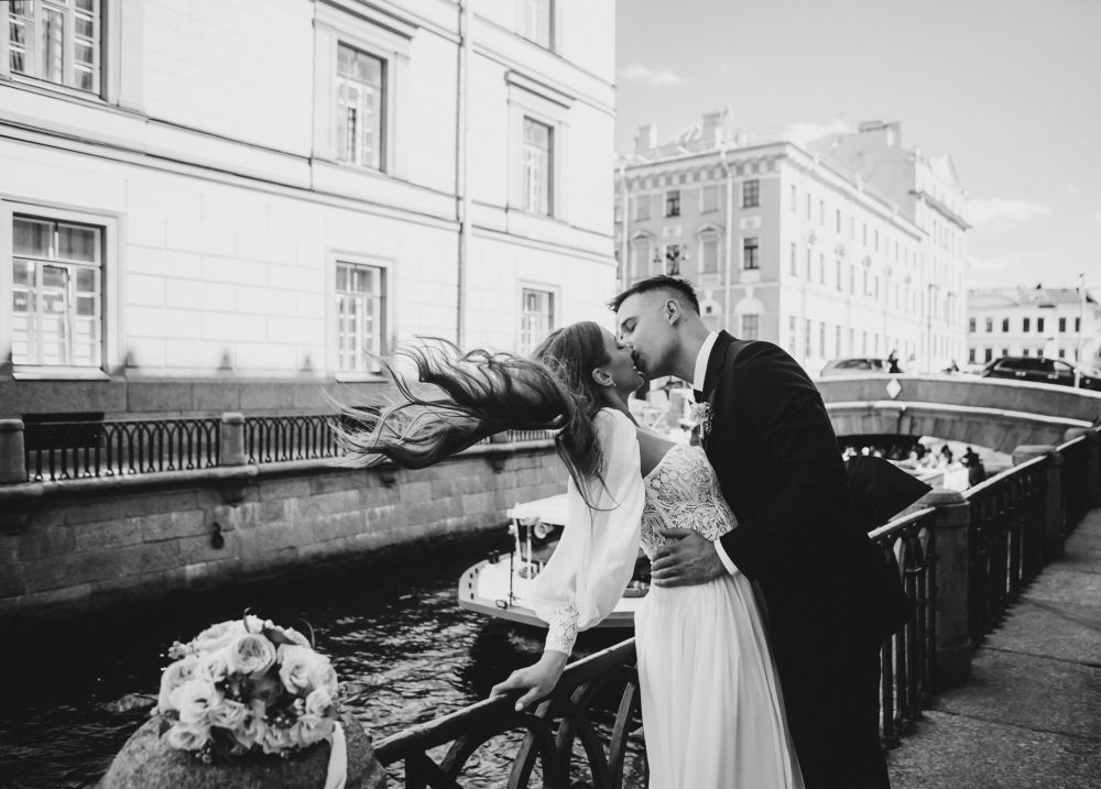 Photograph by Анна Михайлова