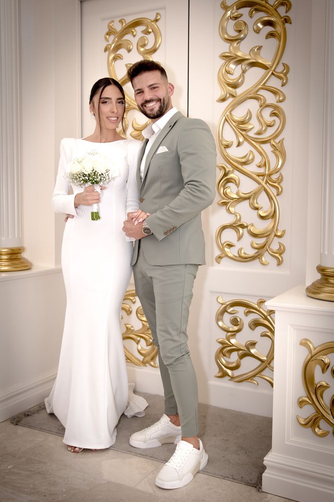 Photograph by Kobbie Pessach