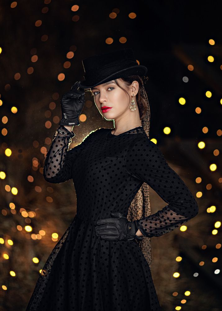 Фотография автора Марина Григорьева