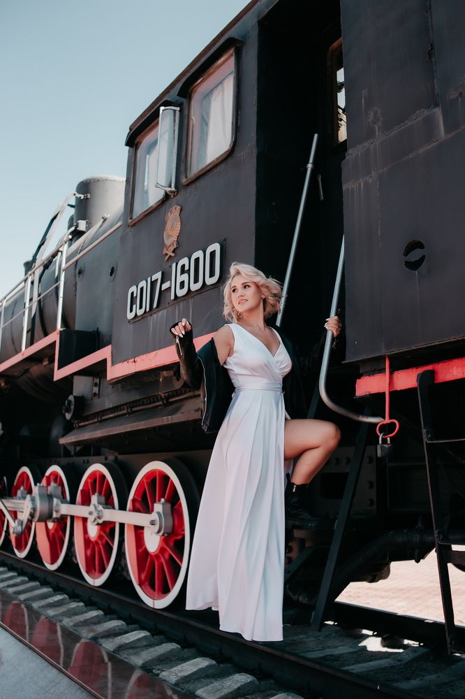 Фотография автора Регина Крикунова