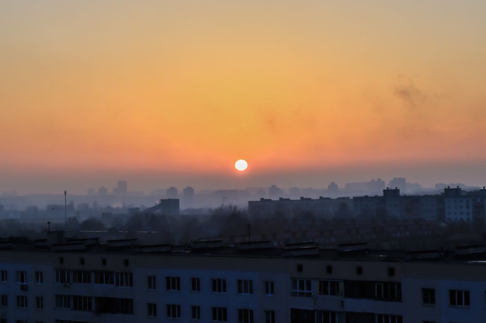 Photograph by антон каменчуков