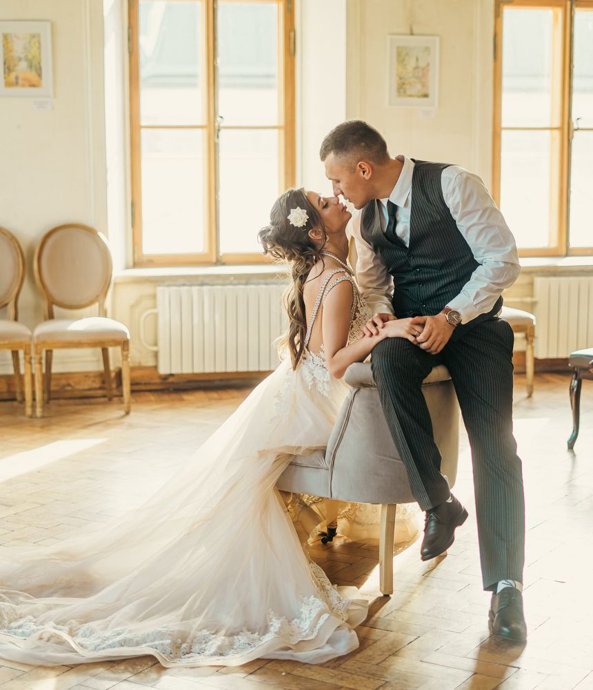 Фотография автора Марина Григорьева