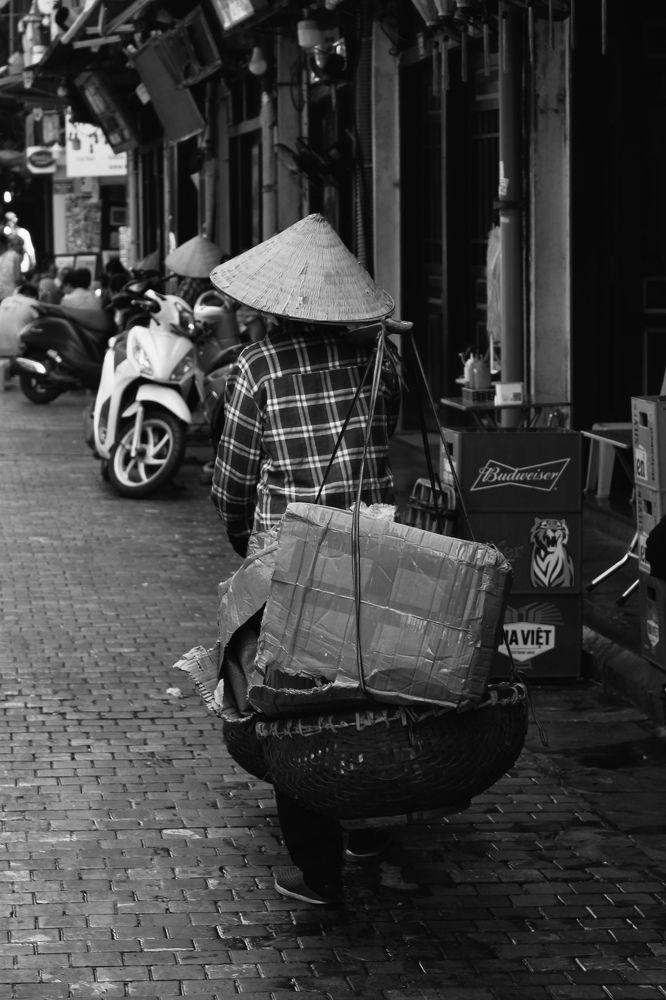 Photograph by Hung Tit