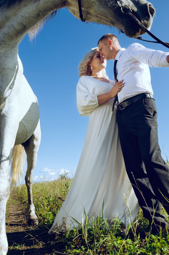 Photograph by Елена Коновалова