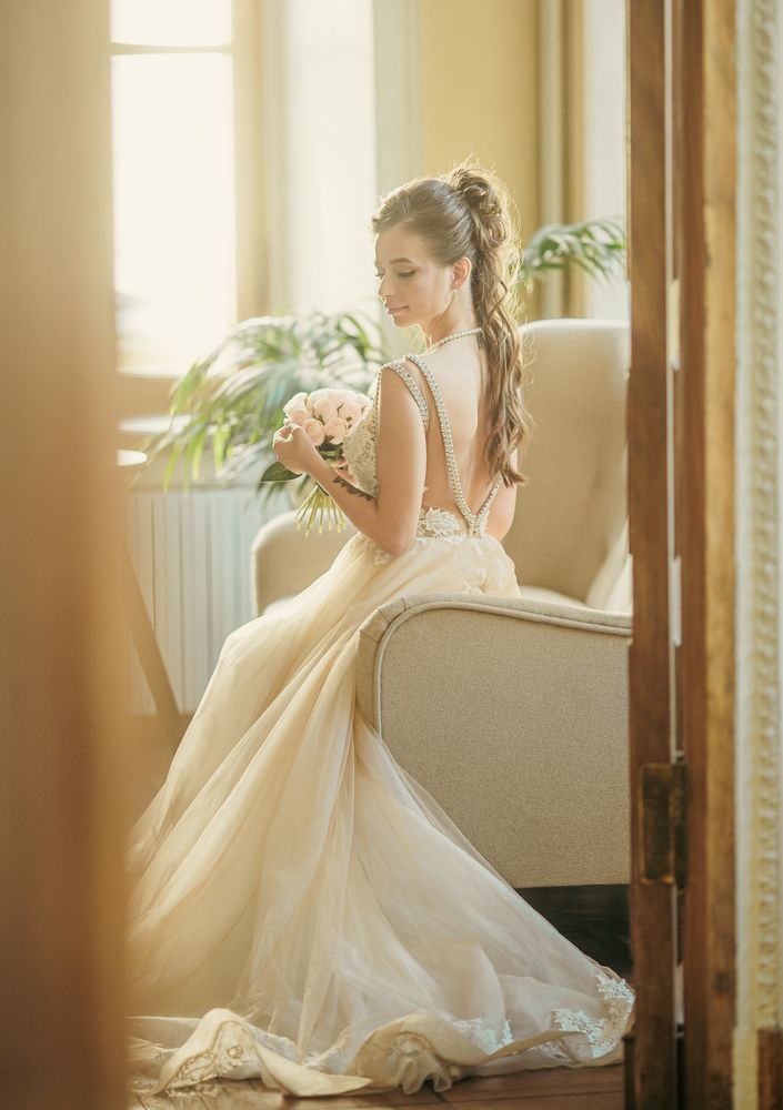 Фотография автора Марина Григорьева