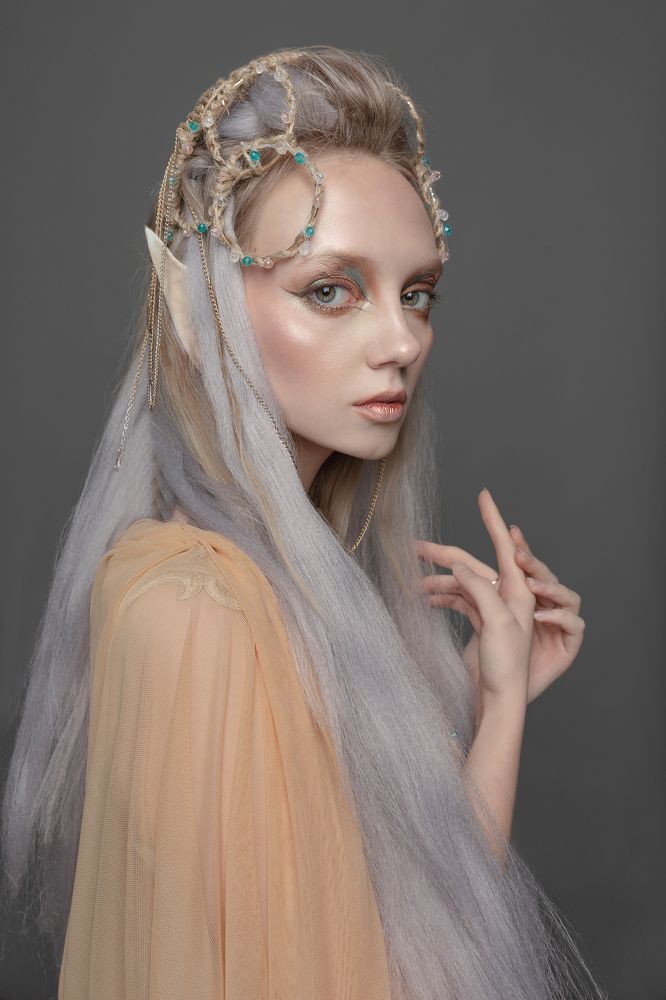 Photograph by Галина Еленина