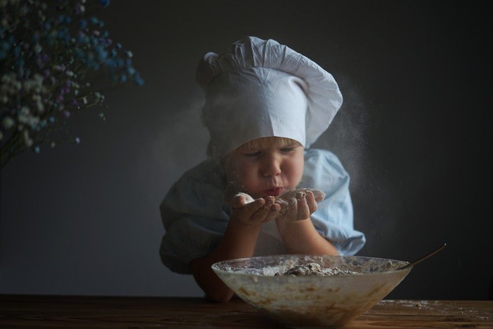 Photograph by Анита Бердникова