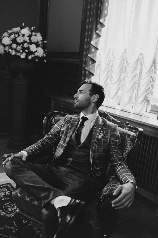 Фотография автора Анна Михайлова