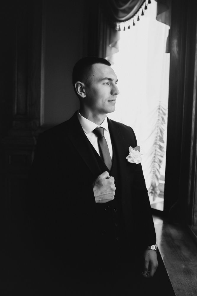 Фотография автора Анна Михайлова