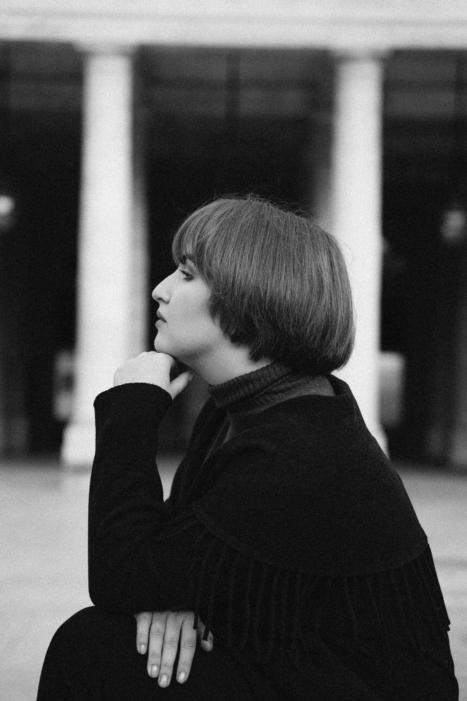 Photograph by Anfisa Loza