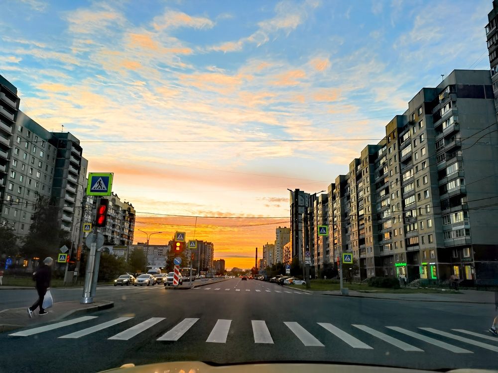 Photograph by Ирина Смирнова