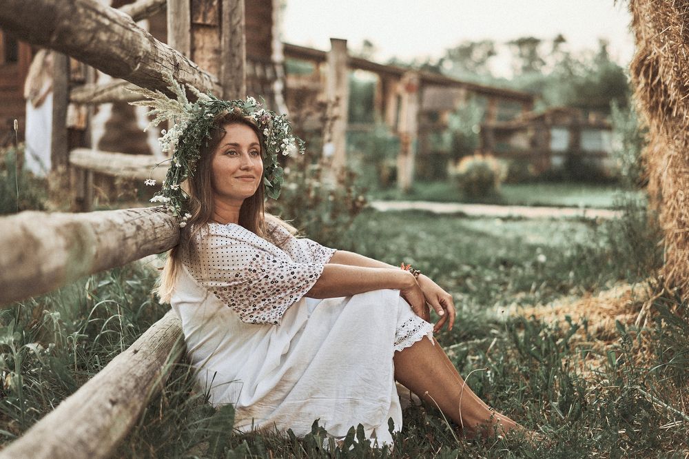 Photograph by Наталья Боровинская