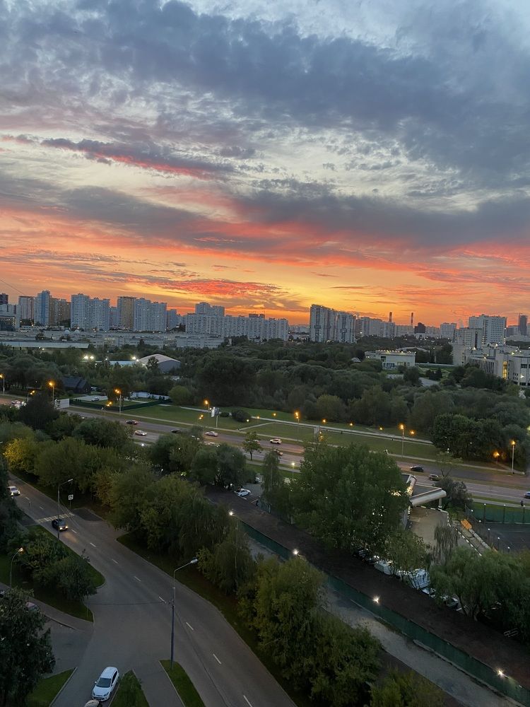 Photograph by NATALJA ROGALOVA