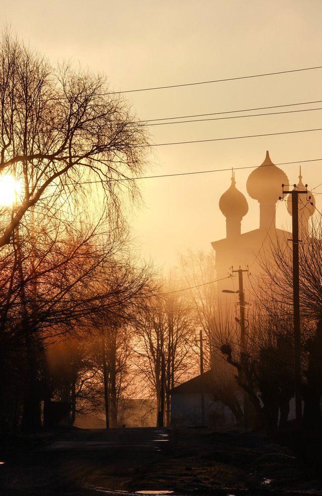 Photograph by Елена Сиднина