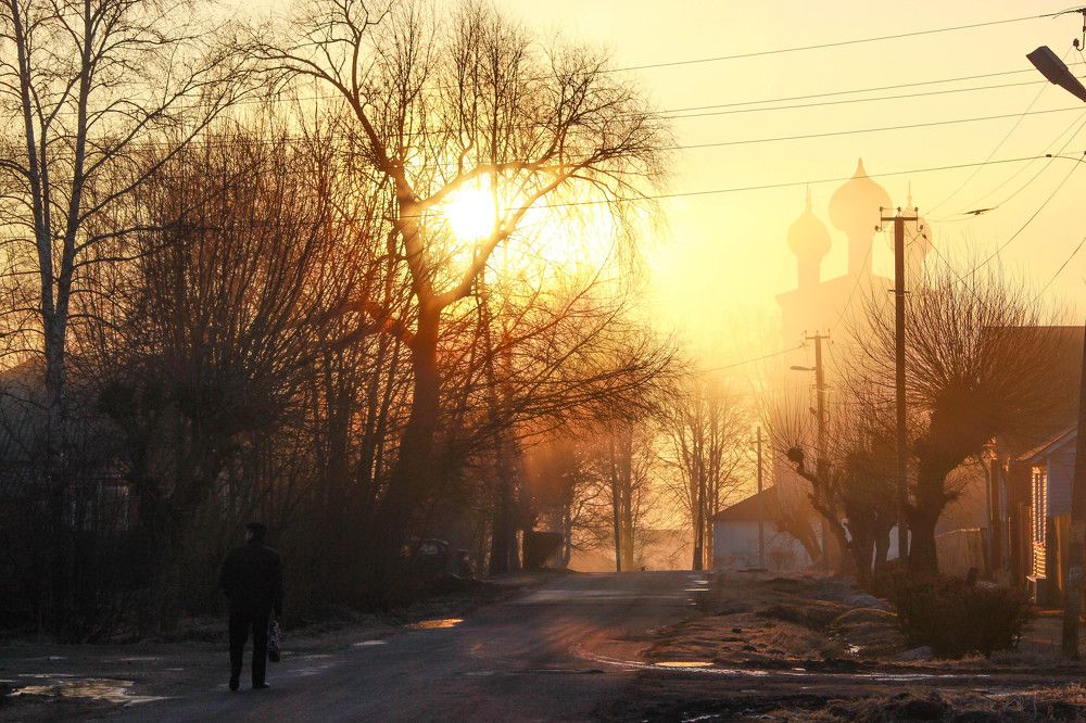 Photograph by Елена Сиднина