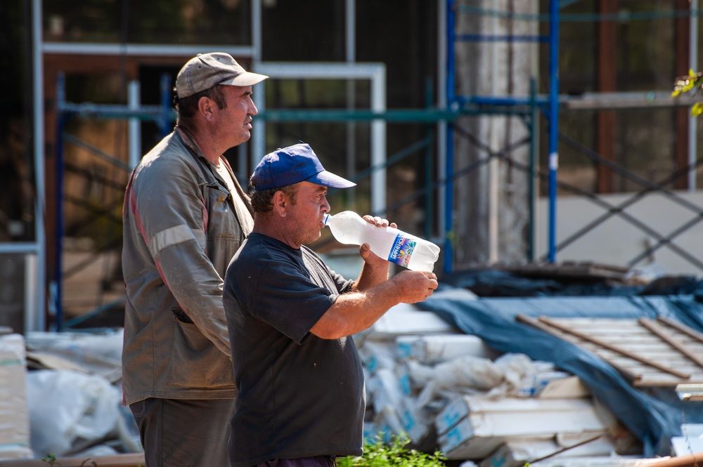 Photograph by Анатолий Гущин