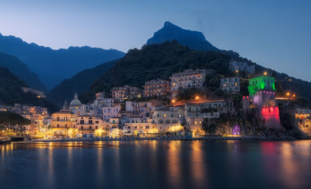 Photograph by Эрнест Вахеди