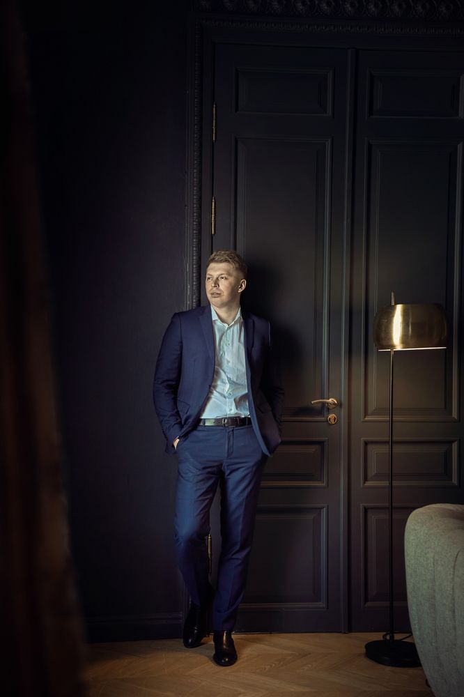 Photograph by Оля Ветрова