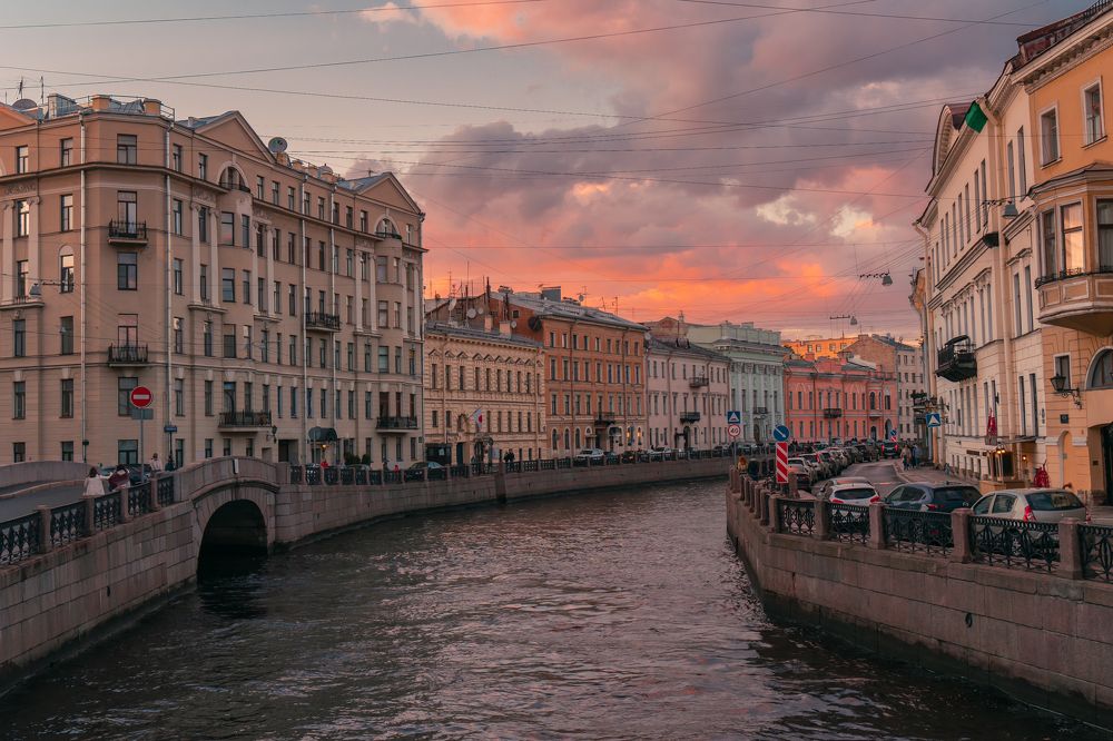 Photograph by Ксения Плоткина