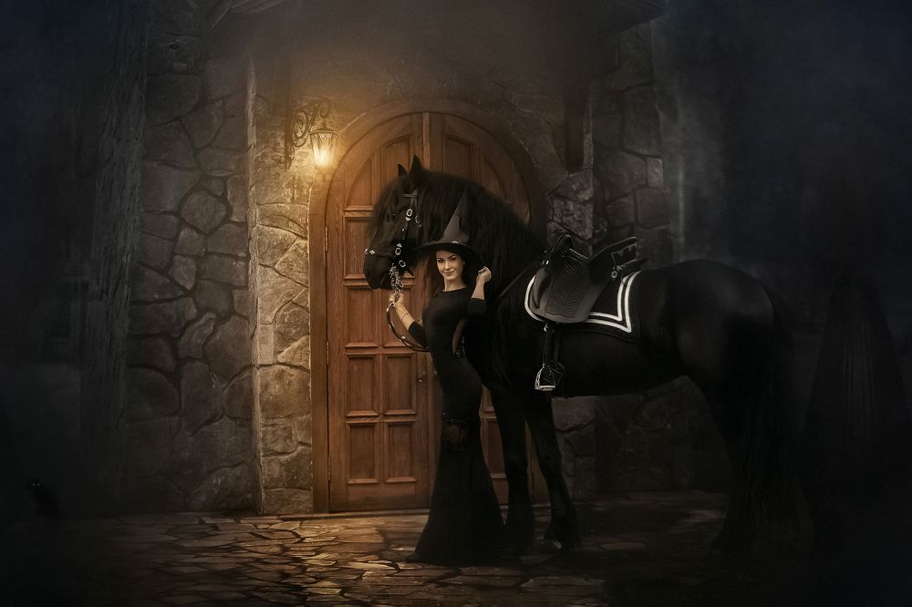 Photograph by Оля Ветрова