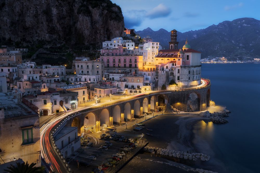 Photograph by Эрнест Вахеди