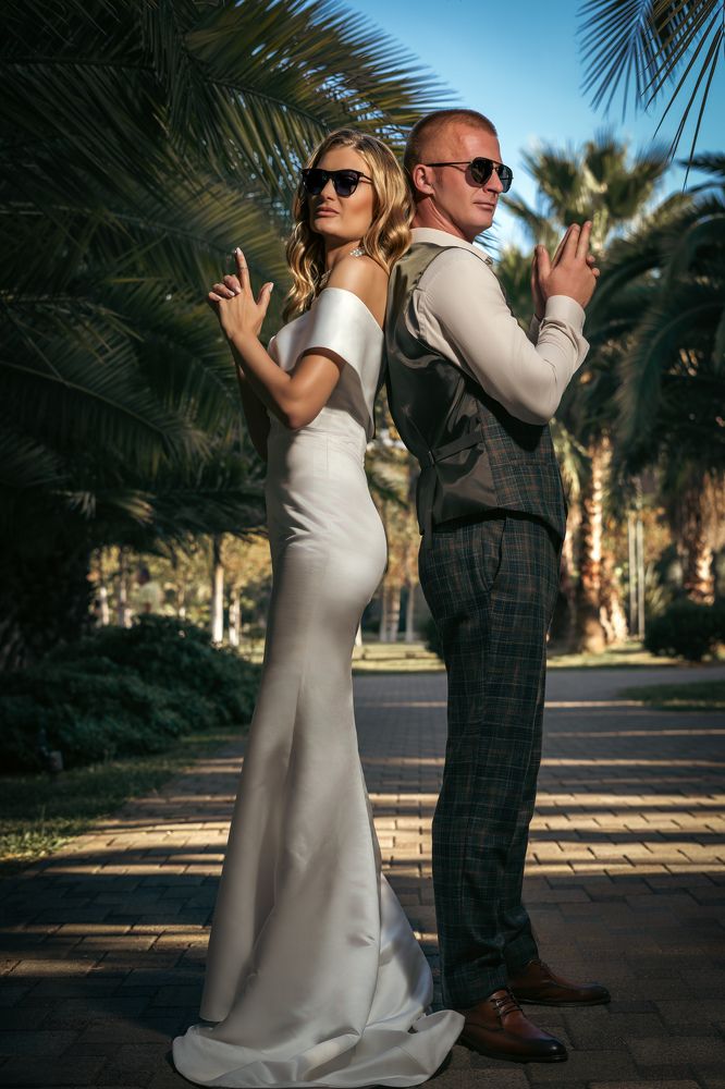 Photograph by Дмитрий Грошиков