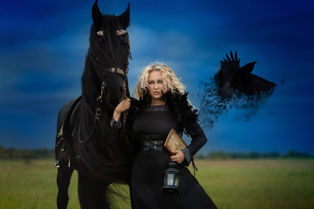 Photograph by Оля Ветрова