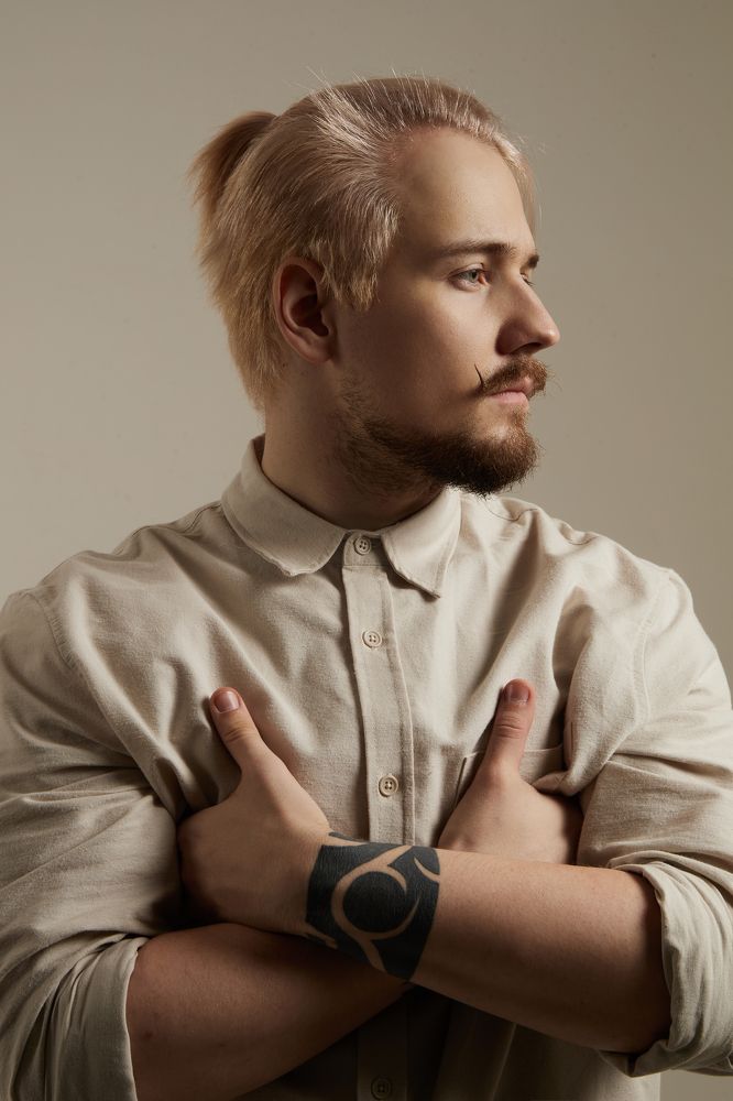 Photograph by Александр Моисеев