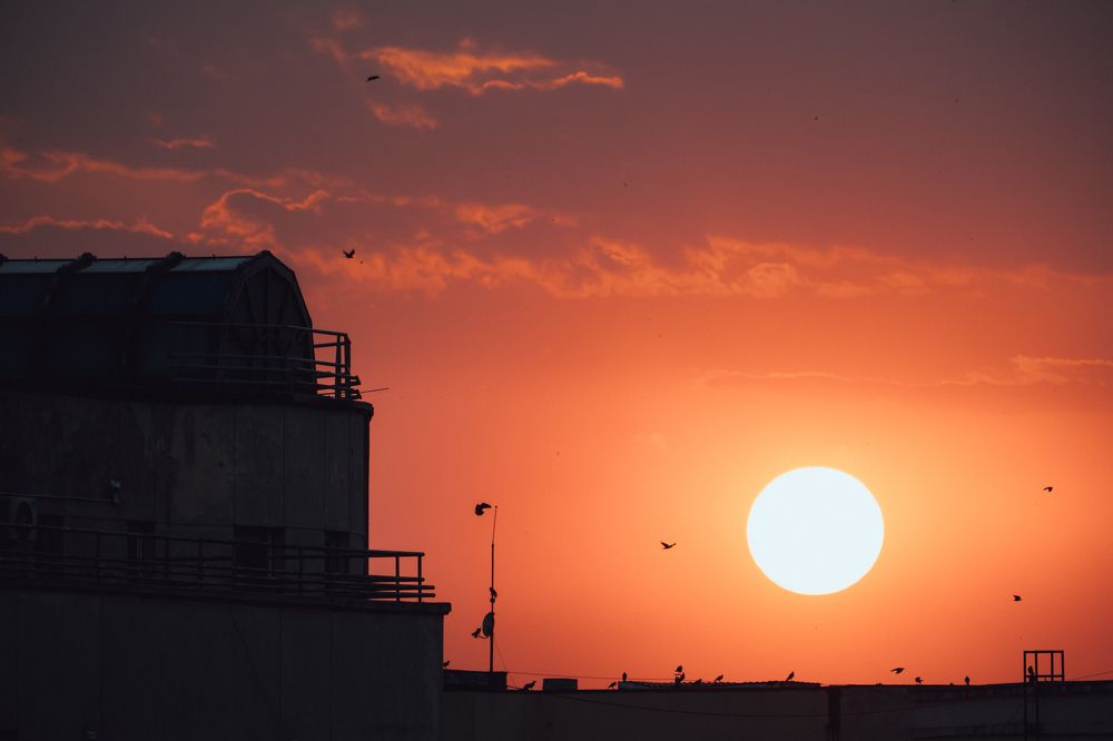 Photograph by Madalin Giurgescu