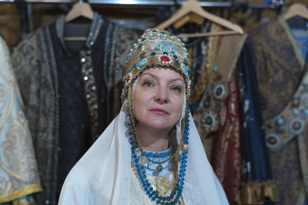 Photograph by Александр Журавлев