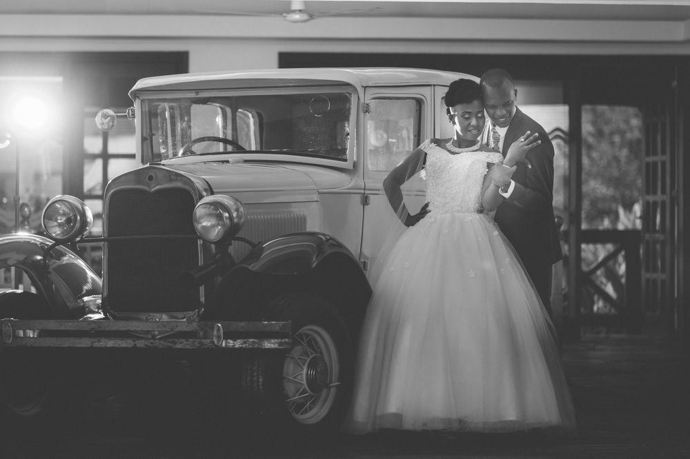 Photograph by Antony Trivet