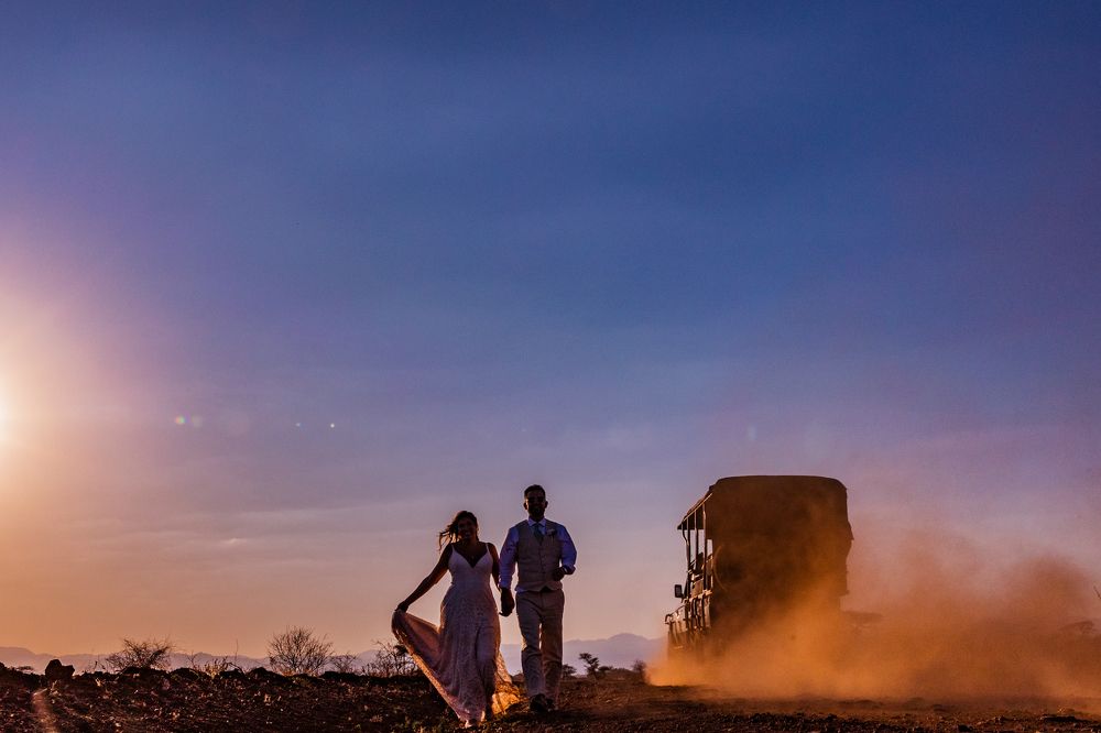 Photograph by Antony Trivet