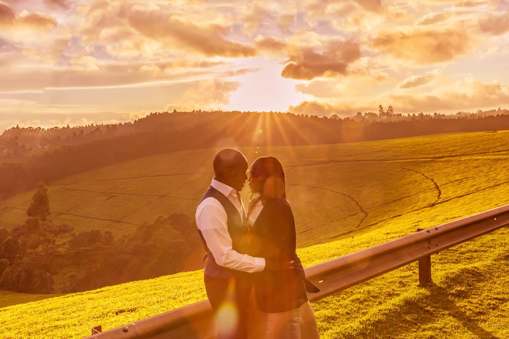 Photograph by Antony Trivet