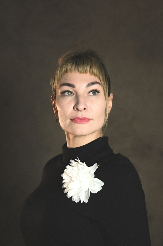 Строгость и красота.