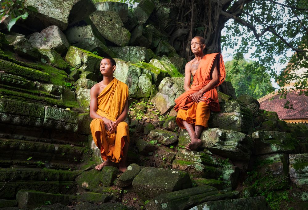 Photograph by Эрнест Вахеди