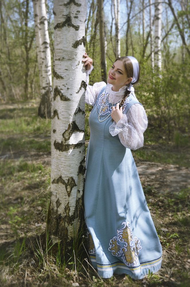 Photograph by Соколова Елена