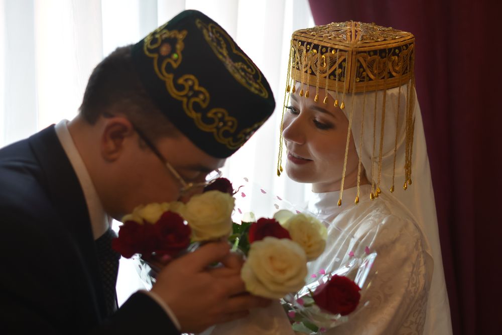 Photograph by Александр Беляков