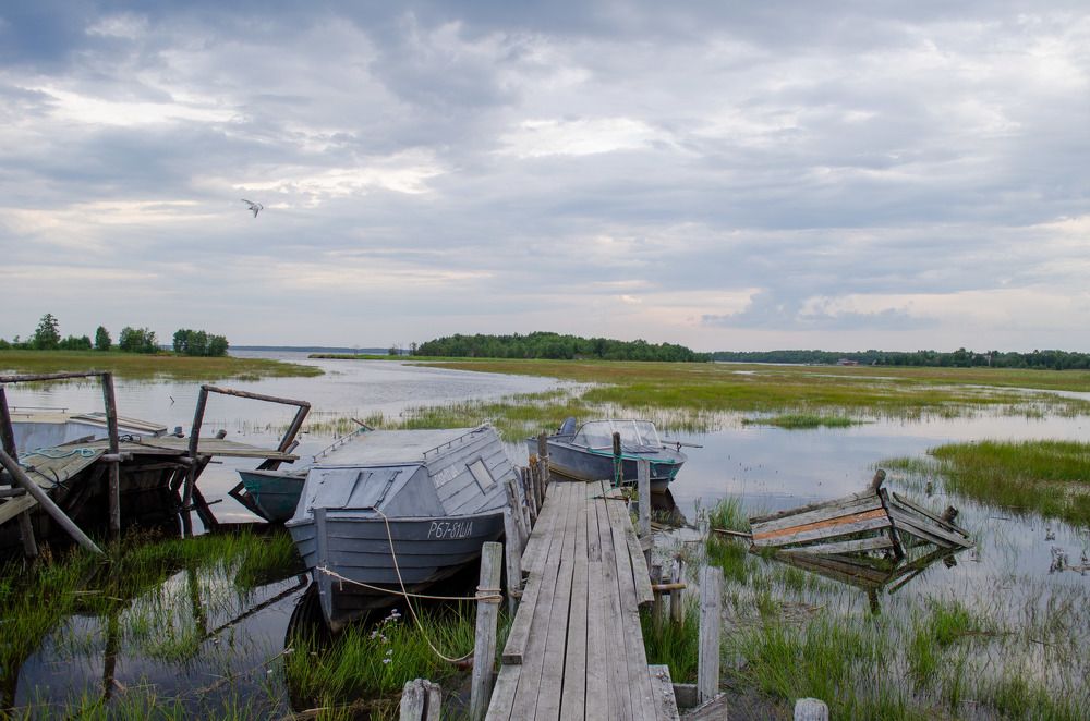 Photograph by Евгений Юдин