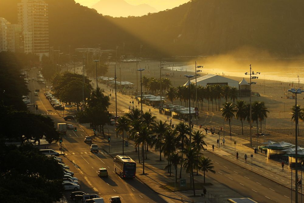 Copacabana